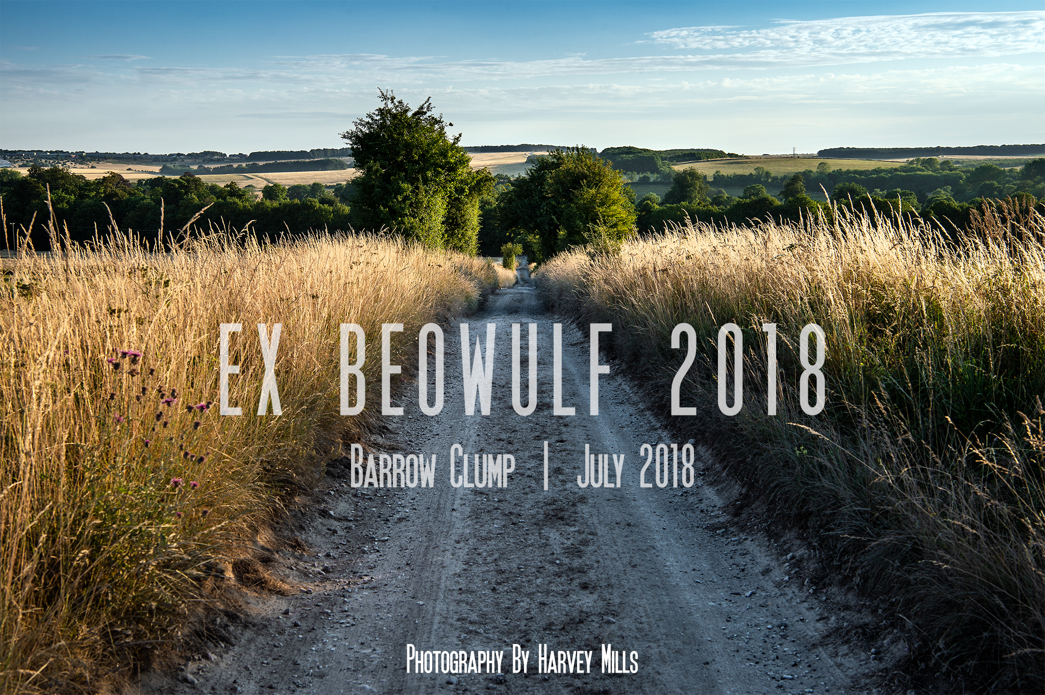 Ex Beowulf BGH Online